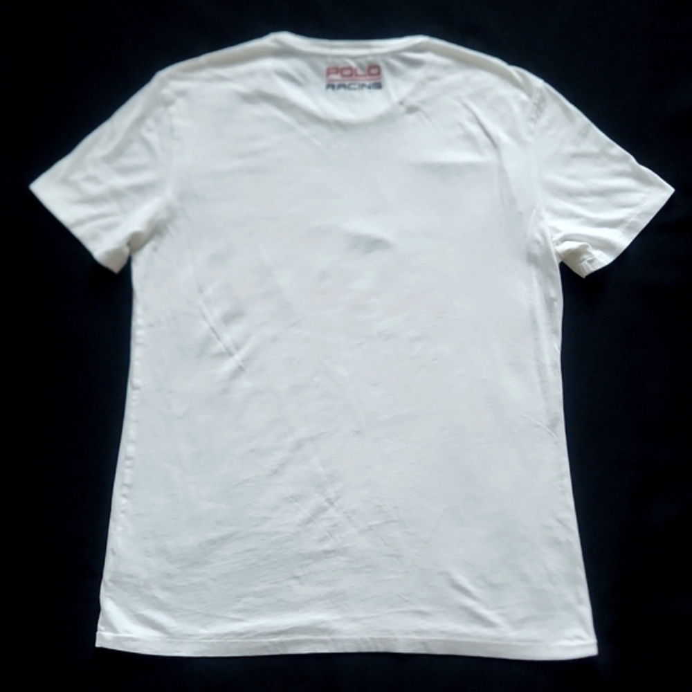 Polo Ralph Lauren T-Shirt - Picture 4 of 9